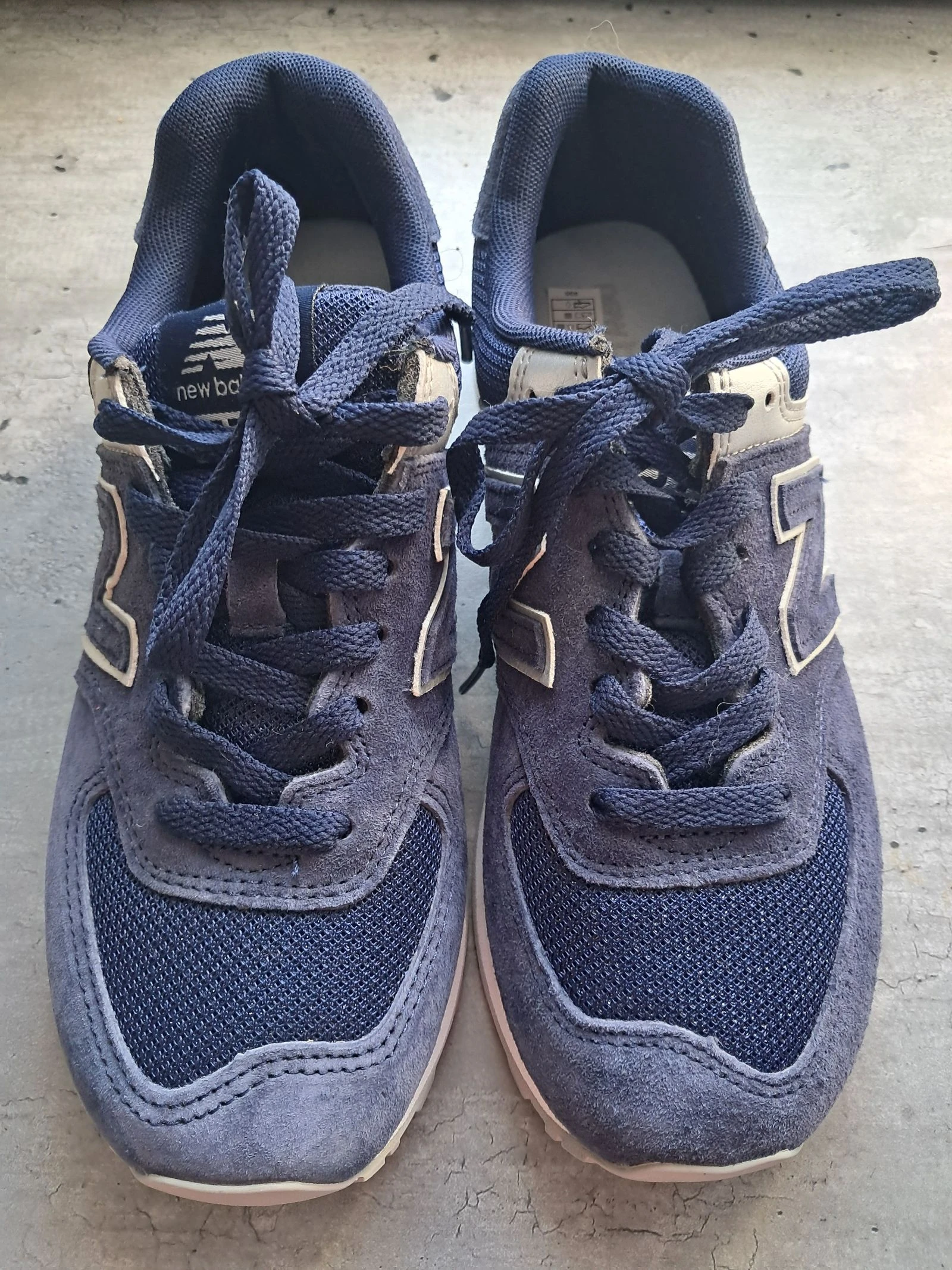 Tênis New Balance – photo 5